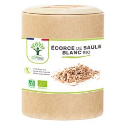 Saule bio - Complément alimentaire -200 gélules