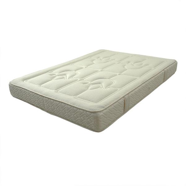 Matelas Summum latex 100% naturel certifié 180x200