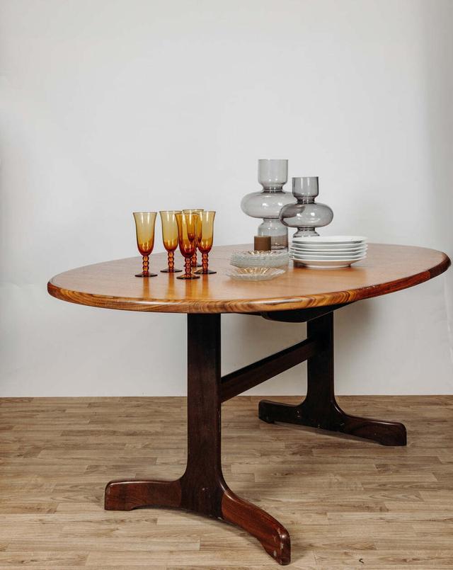 Karla, la table scandinave N°1