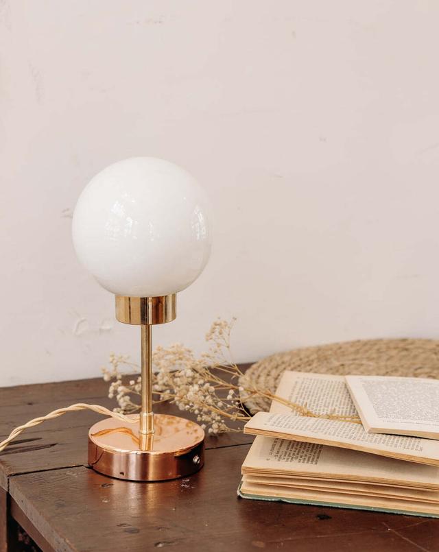 Colette, la lampe N°179