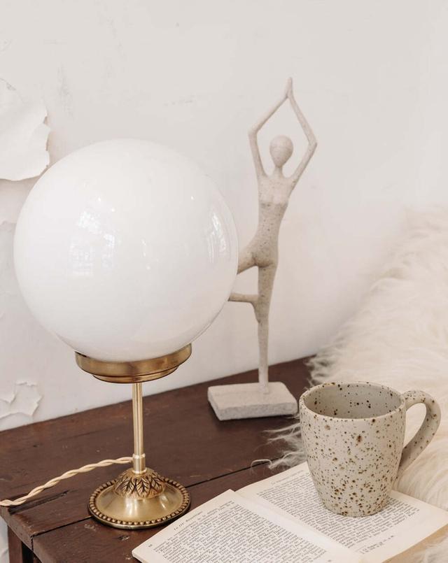 Colette, la lampe N°183