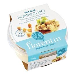 Houmous Bio 200g