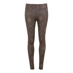 Legging Orient en Coton Bio