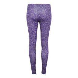 Legging Nature Sauvage en Coton Bio