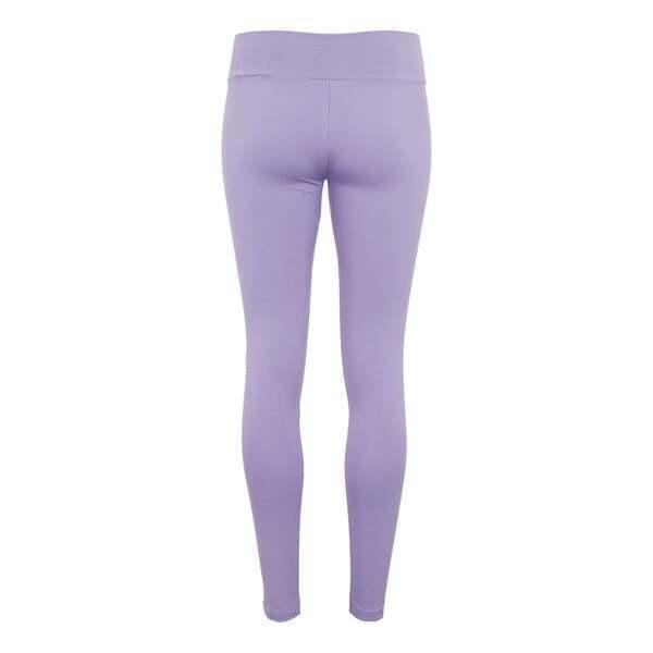 Legging Lavande en Coton Bio