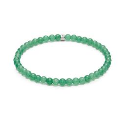 Bracelet 4mm en Aventurine