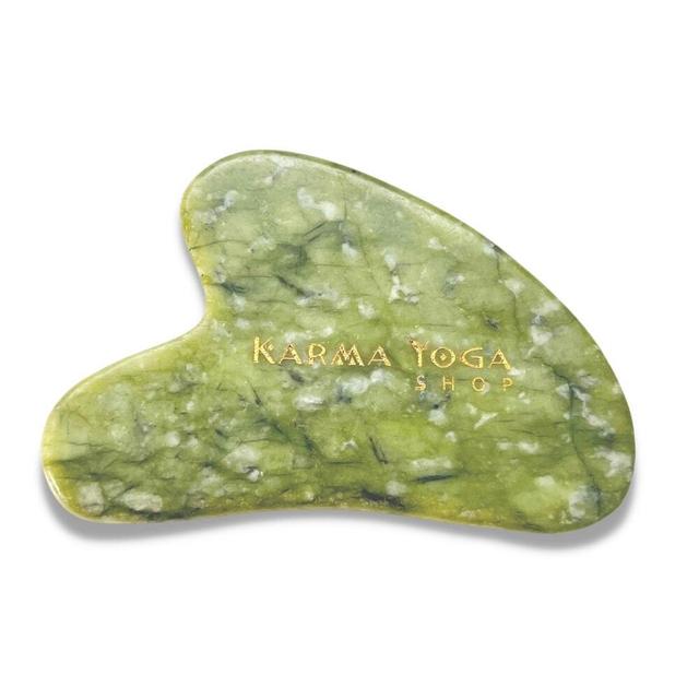 Gua Sha - Nouveau Jade