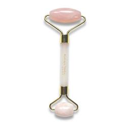 Rouleau de massage - Quartz rose