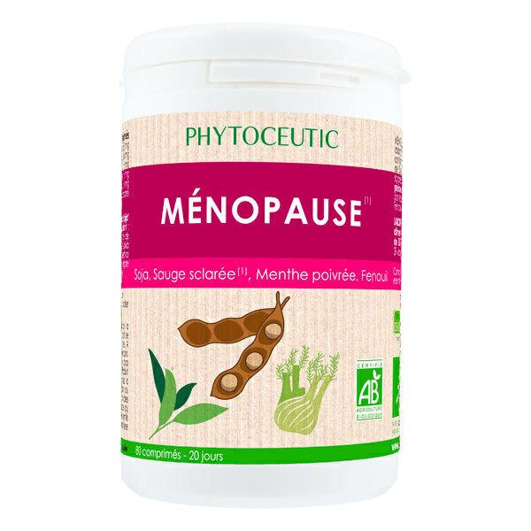 Menopause 80 comprimes