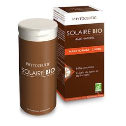 Solaire Bio 120 Comprimés