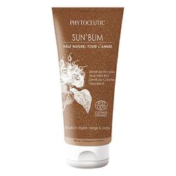 Autobronzant Sun'Blim - Tube de 150mL