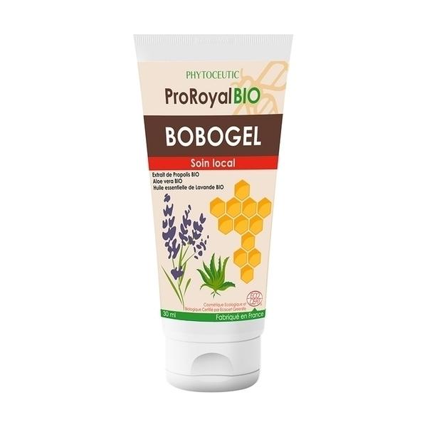 Bobogel BIO 30 ml de gel