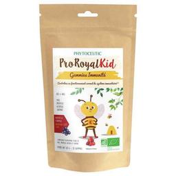 Gummies immunité ProRoyalKid 30 gummies