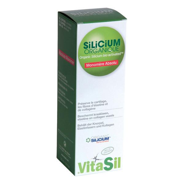 Silicium organique en gel 225ml