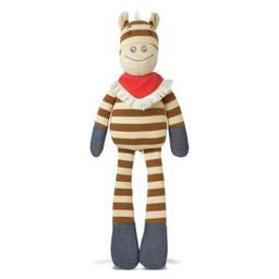 Doudou Peluche Clyde le poney 36 cm Apple Park