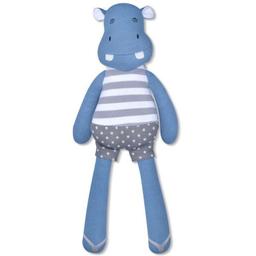 Doudou Peluche Hippo Jojo 38 cm Apple Park