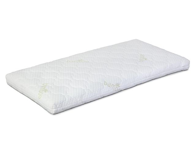 Matelas Premium bébé 120x60 YappyEcological