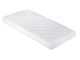 Matelas Premium bébé 120x60 YappyAir ThermoControl