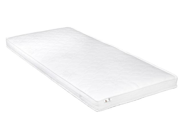 Matelas enfant YappyBioFoam 195x90cm pour gigogne