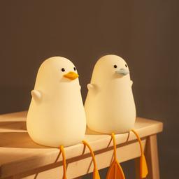 Lampe veilleuse Canard