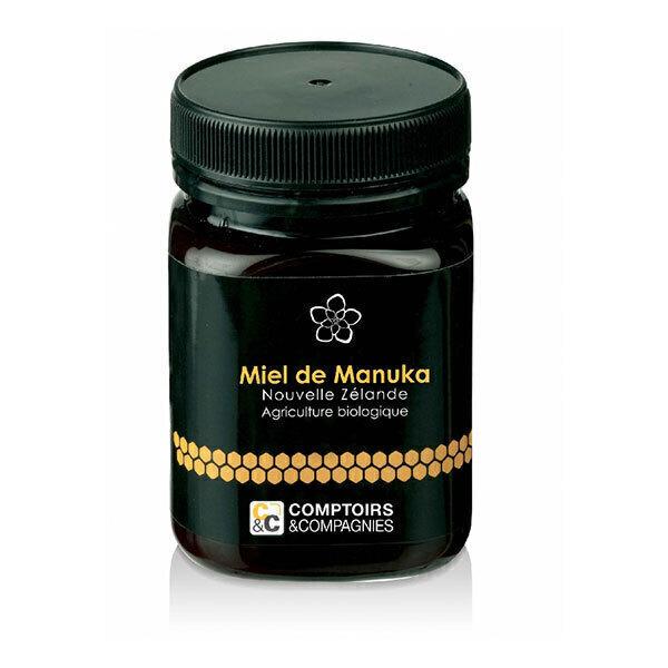 Miel de Manuka BIO 500g