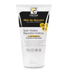 Soin Mains Réparation Extrême au miel de manuka IAA15+ 50 ml