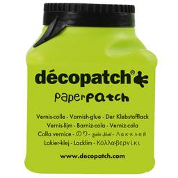 Vernis colle Paperpatch 150 gr