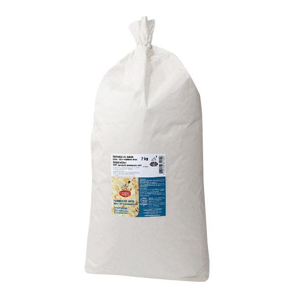 Paillettes de savon aux huiles Bio vrac 7kg