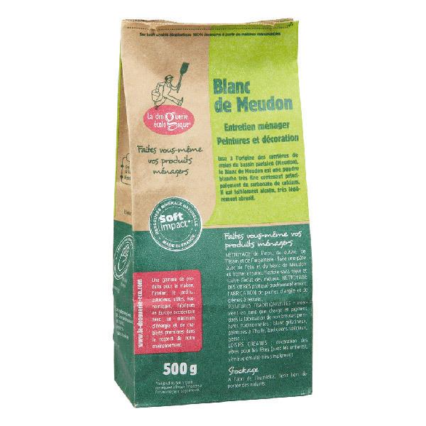 Blanc de Meudon sac 500g