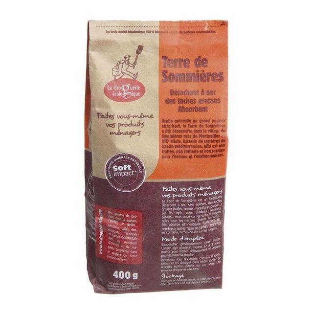 Terre de Sommières 1200 g