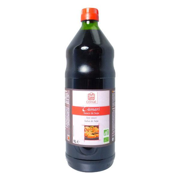 Sauce Soja Tamari 1L