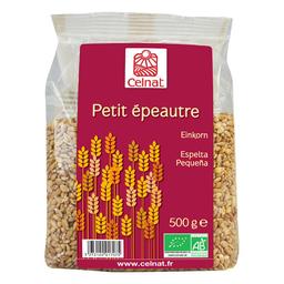 Petit épeautre bio 500g