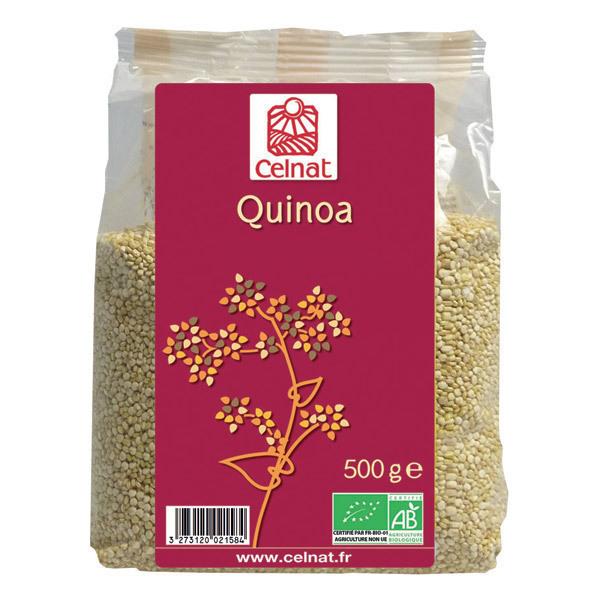 Quinoa 500g