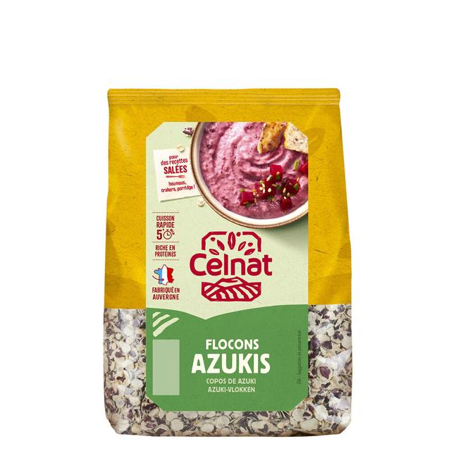 Flocons d'azukis 350g