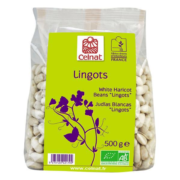 Lingots bio France 500g