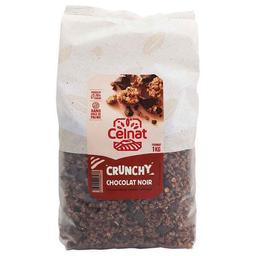 Crunchy chocolat noir 1kg