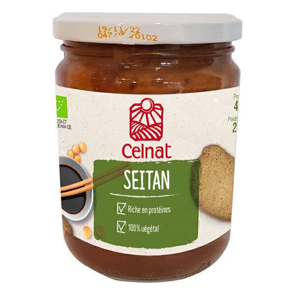 Seitan 250g