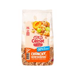 Crunchy montagnard 400g