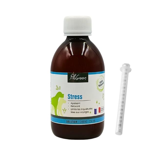 Pilagreen Stress : Calme et Apaise 250ml