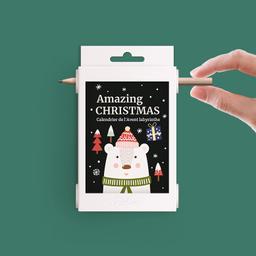 Amazing Christmas - Jeu et Calendrier de l'Avent