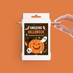 Amazing Halloween - Jeu saisonnier amusant