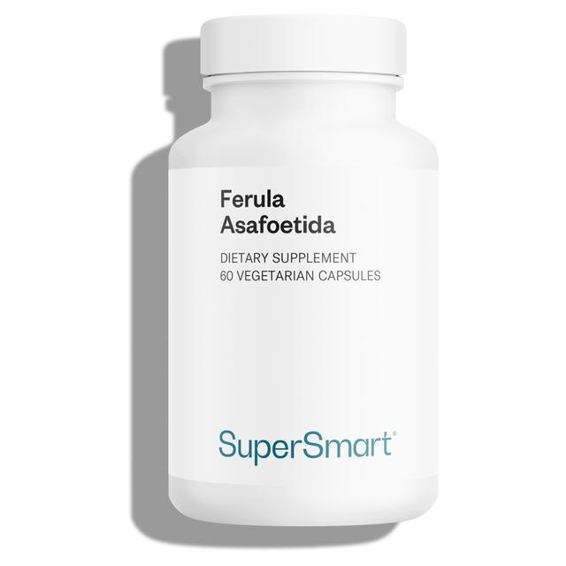 SuperSmart - Ferula asafoetida