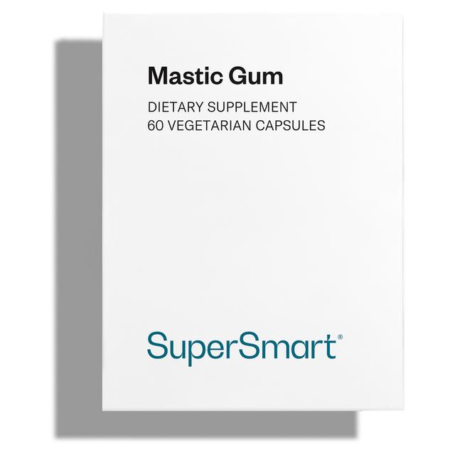 SuperSmart - Mastic Gum