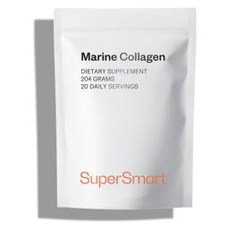 SuperSmart - Marine Collagen