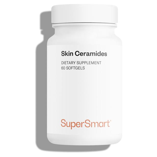 SuperSmart - Skin Ceramides