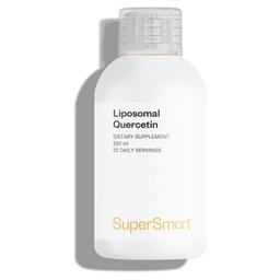 SuperSmart - Liposomal Quercetin