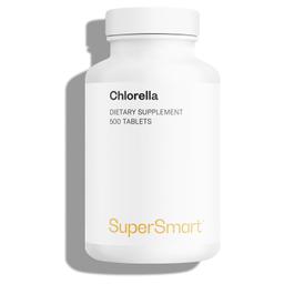 SuperSmart - Chlorella