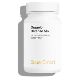 SuperSmart - Organic Defense Mix