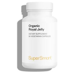 SuperSmart - Organic Royal Jelly