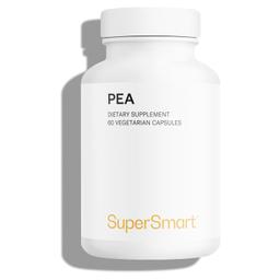 SuperSmart - PEA